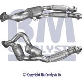 Catalyseur BM CATALYSTS - BM80161H