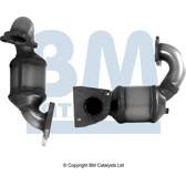 Catalyseur BM CATALYSTS - BM80183H