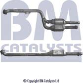 Catalyseur BM CATALYSTS - BM80190H