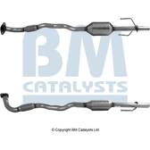 Catalyseur BM CATALYSTS - BM80194H