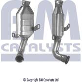 Catalyseur BM CATALYSTS - BM80200H