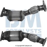 Catalyseur BM CATALYSTS - BM80214H