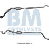Catalyseur BM CATALYSTS - BM80216H