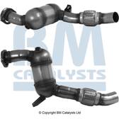 Catalyseur BM CATALYSTS - BM80226H
