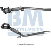 Catalyseur BM CATALYSTS - BM80249H