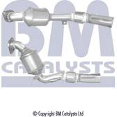Catalyseur BM CATALYSTS - BM80250H