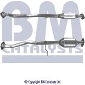 Catalyseur BM CATALYSTS - BM80264H