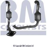 Catalyseur BM CATALYSTS - BM80272H