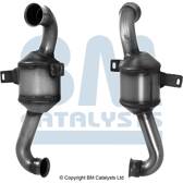 Catalyseur BM CATALYSTS - BM80339H