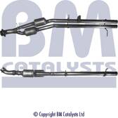 Catalyseur BM CATALYSTS - BM80341H