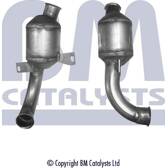 Catalyseur BM CATALYSTS - BM80358H