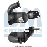 Catalyseur BM CATALYSTS - BM80382H