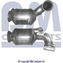 Catalyseur BM CATALYSTS - BM80404H
