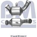 Catalyseur BM CATALYSTS - BM80405H