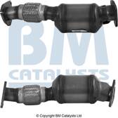 Catalyseur BM CATALYSTS - BM80445H