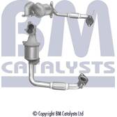 Catalyseur BM CATALYSTS - BM80471H