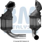 Catalyseur BM CATALYSTS - BM80478H