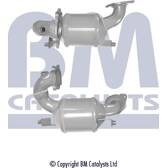 Catalyseur BM CATALYSTS - BM80481H