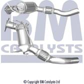 Catalyseur BM CATALYSTS - BM80487H