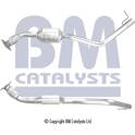 Catalyseur BM CATALYSTS - BM80513H
