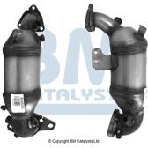 Catalyseur BM CATALYSTS - BM80563H