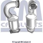 Catalyseur BM CATALYSTS - BM80566H