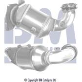 Catalyseur BM CATALYSTS - BM80576H