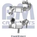 Catalyseur BM CATALYSTS - BM80754H
