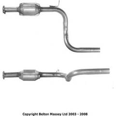 Catalyseur BM CATALYSTS - BM90027H