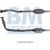 Catalyseur BM CATALYSTS - BM90261H