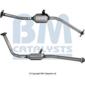 Catalyseur BM CATALYSTS - BM90290H