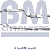 Catalyseur BM CATALYSTS - BM90358H