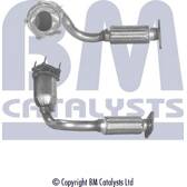 Catalyseur BM CATALYSTS - BM90641H