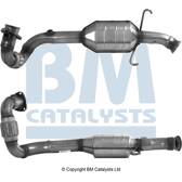 Catalyseur BM CATALYSTS - BM90733H