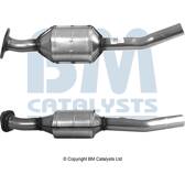 Catalyseur BM CATALYSTS - BM90797H