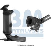 Catalyseur BM CATALYSTS - BM90848H