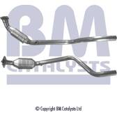 Catalyseur BM CATALYSTS - BM90865H
