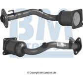 Catalyseur BM CATALYSTS - BM91007H