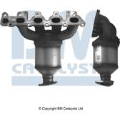 Catalyseur BM CATALYSTS - BM91021H