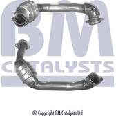 Catalyseur BM CATALYSTS - BM91038H