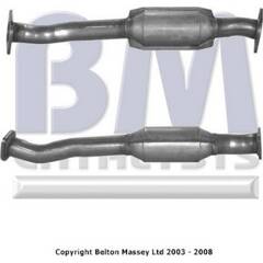 BM BM90923 Convertisseur Catalytique gauche