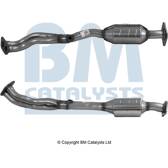 Catalyseur BM CATALYSTS - BM91264H