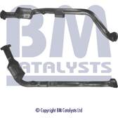 Catalyseur BM CATALYSTS - BM91284H