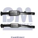 Catalyseur BM CATALYSTS - BM91301H