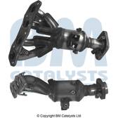 Catalyseur BM CATALYSTS - BM91339H