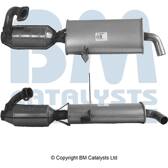 Catalyseur BM CATALYSTS - BM91364H