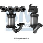 Catalyseur BM CATALYSTS - BM91415H