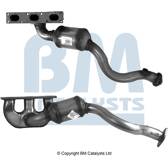 Catalyseur BM CATALYSTS - BM91455H