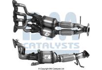 Catalyseur