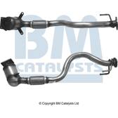 Catalyseur BM CATALYSTS - BM91518H
